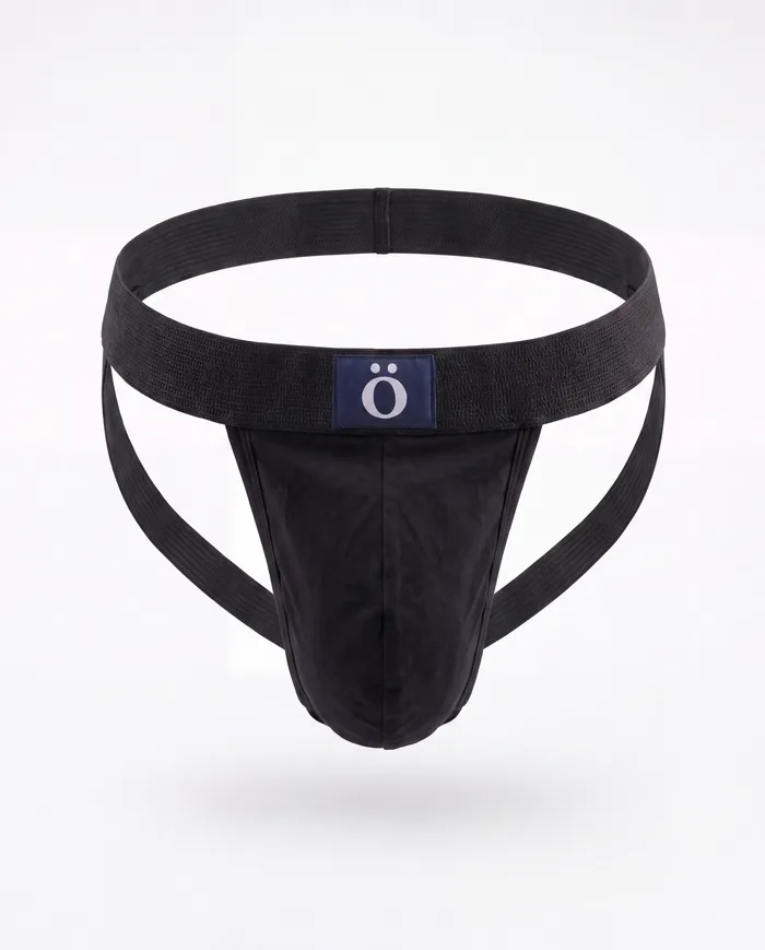 ö-zone, front view
